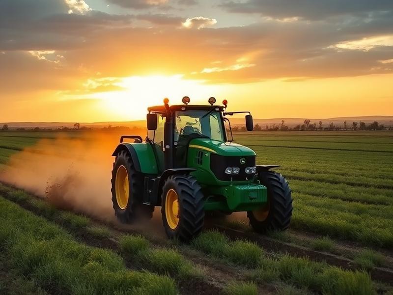 Agriculture